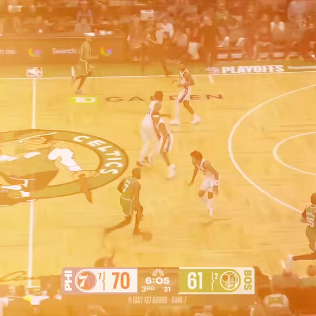 Basketball Performances - Joel Embiid 34 PTS, 12 REB, 6 AST, 1 BLK, 12/26 FG, 9/11 FT, 55.1% TS...