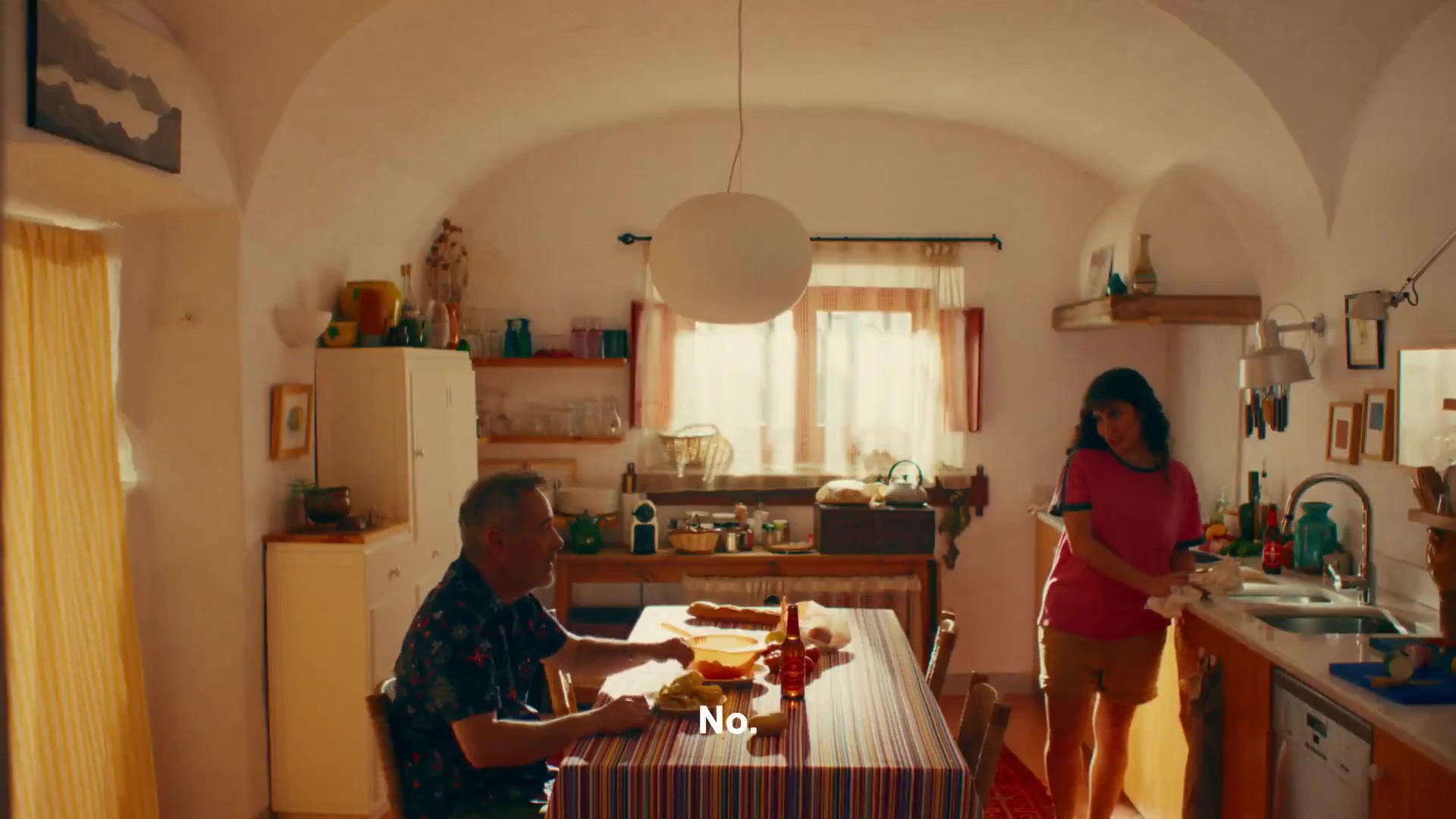 El Cañut — Estrella Damm's 2024 summer story